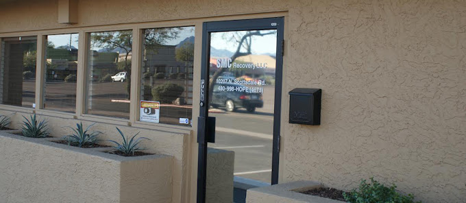 Smc Recovery Llc Scottsdale Entrance