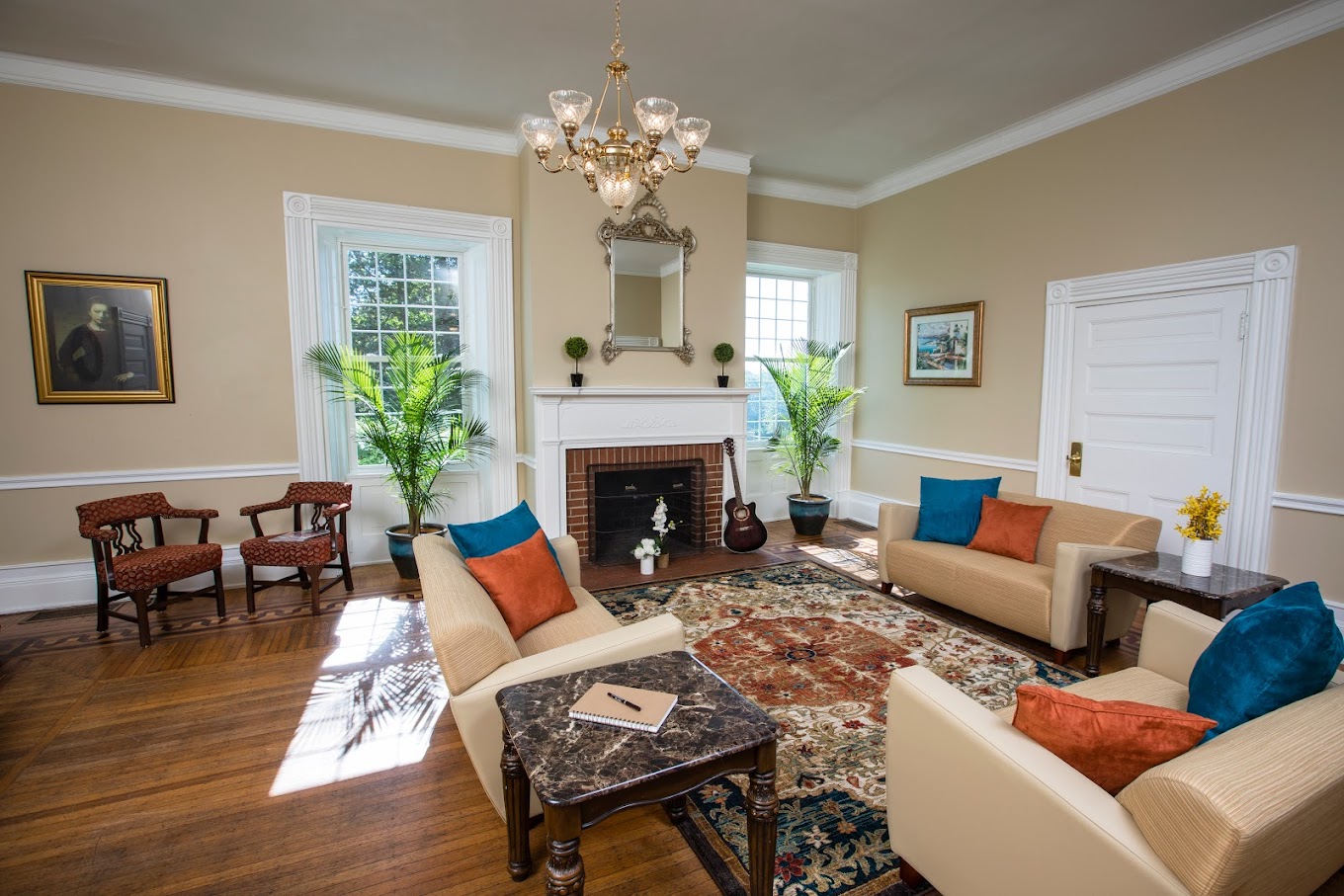 Recovery Works Elizabethtown Elizabethtown 2