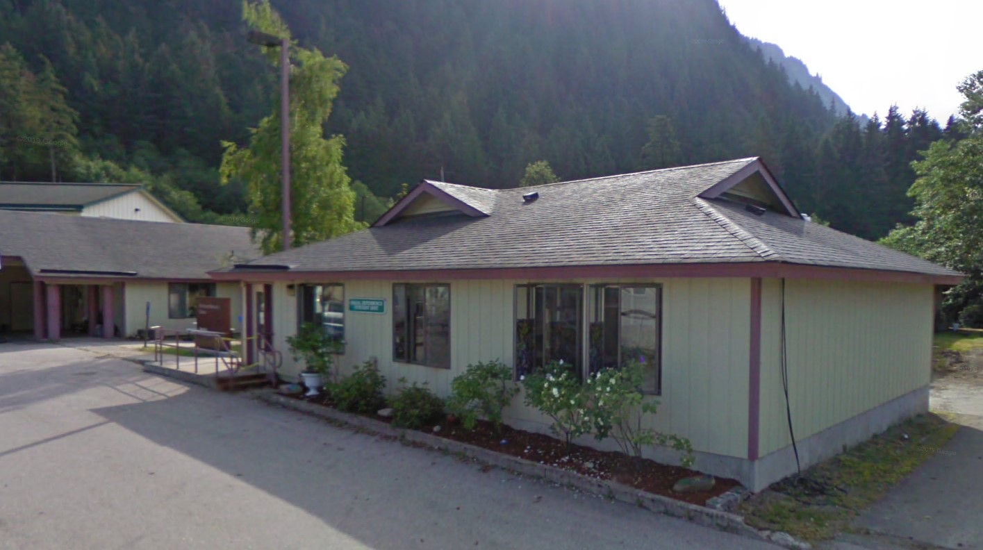 Rainforest Recovery Center Bartlett Regional Hospital Juneau1