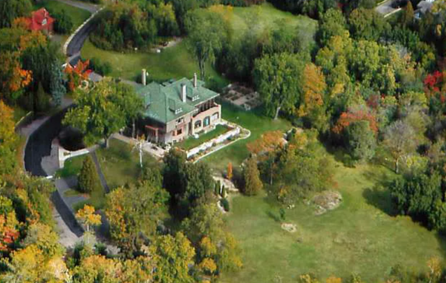 Center For Alcohol And Drug Treatment Howard Friese Hillside Duluth 4