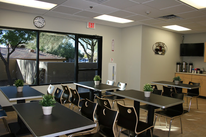 Buena Vista Health And Recovery Llc Cave Creek Cave Creek 3