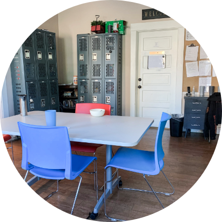 Ottagan Addictions Recovery Inc Oar Chester A Ray Center Holland Photo3