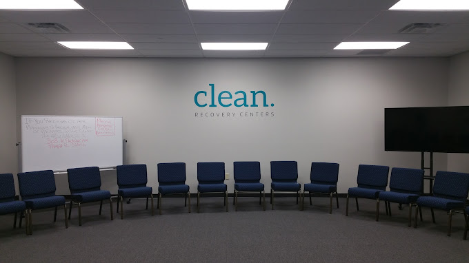 Clean Recovery Centers Tampa 6