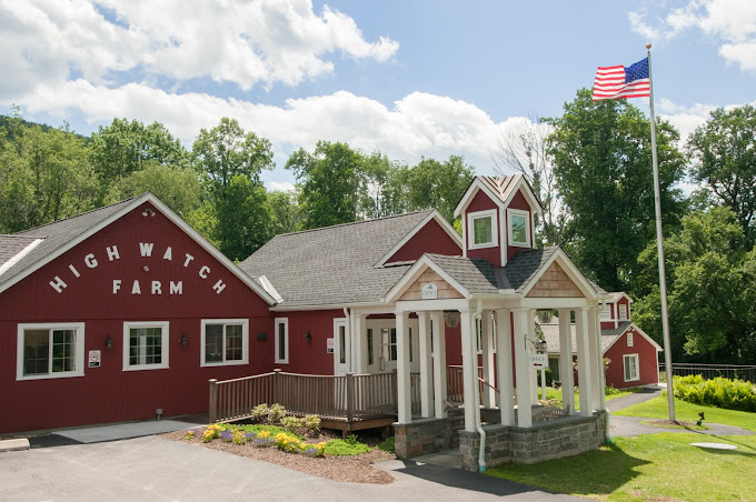 High Watch Recovery Center Kent8