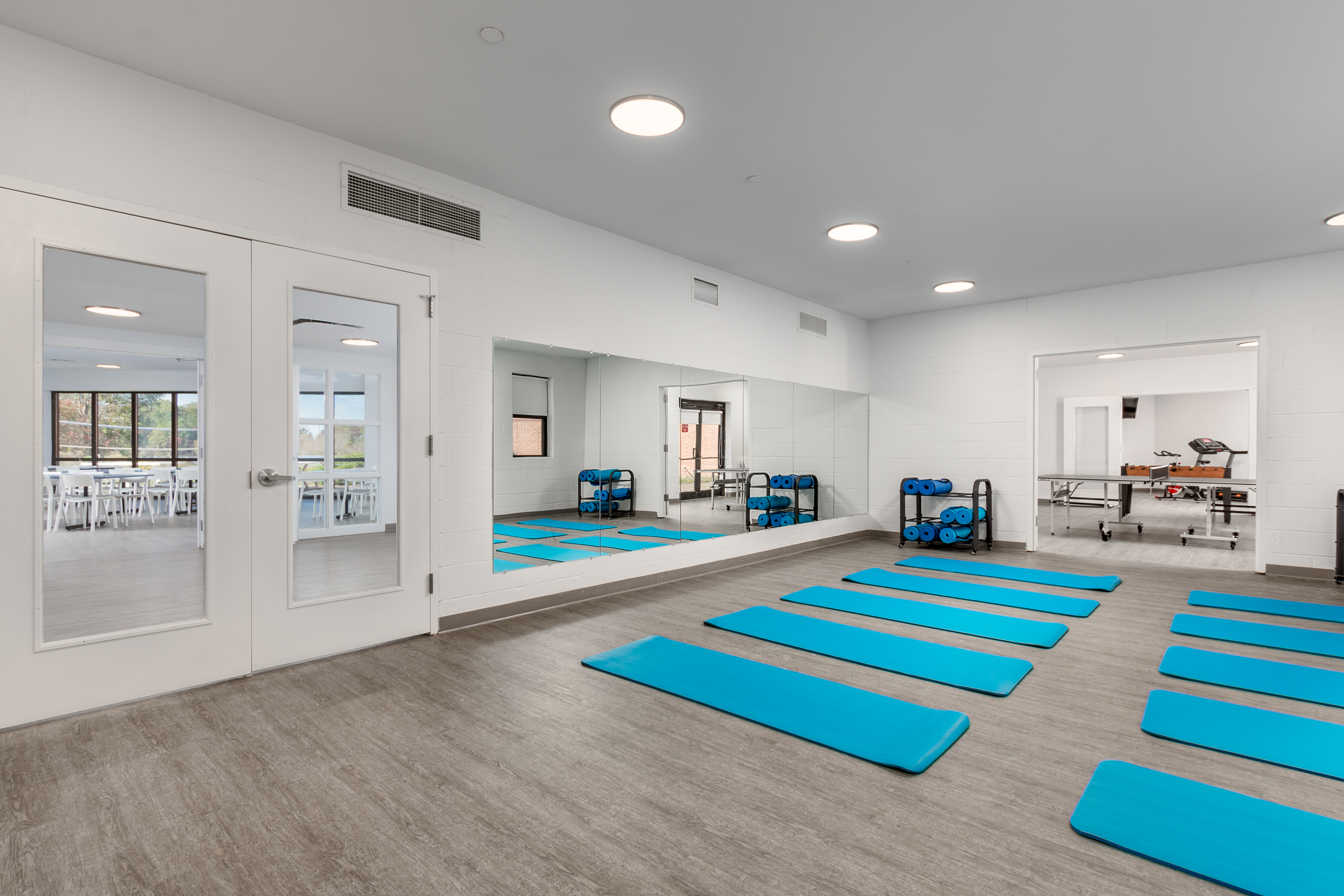 Avenues Recovery Center Eastern Shore Cambridge Photo6