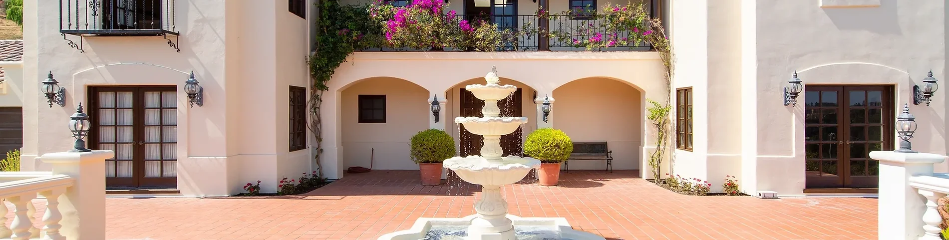 Alhambra Valley Retreat Llc Martinez Exterior Front