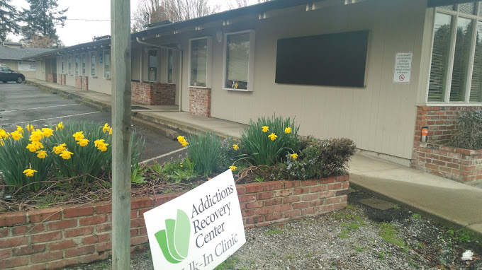 Addictions Recovery Center Outpatient Services Medford 1