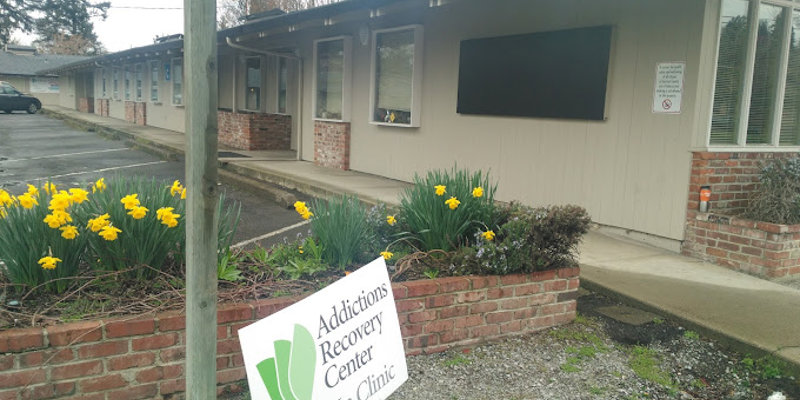 Addictions Recovery Center Outpatient Services Medford 1