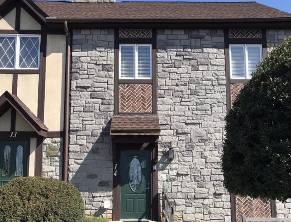 Morse Clinic Of Asheboro Asheboro Entrance