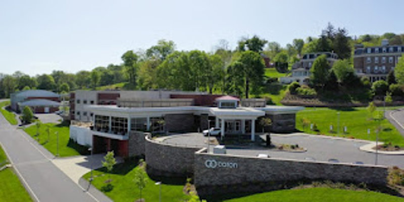 Caron Treatment Centers Adult Phase I Services Wernersville1