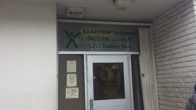 Addiction Research And Treatment Inc Art Richmond 1