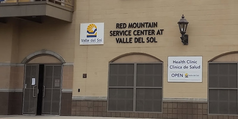 Valle Del Sol Phoenix Az1