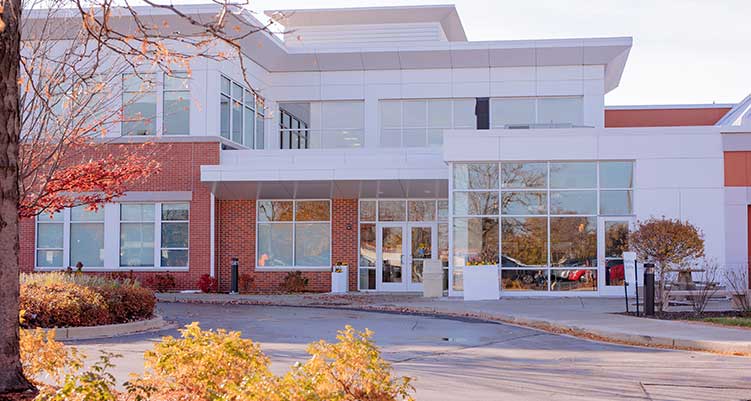 Rogers Behavioral Health West Allis Milwaukee Photo1