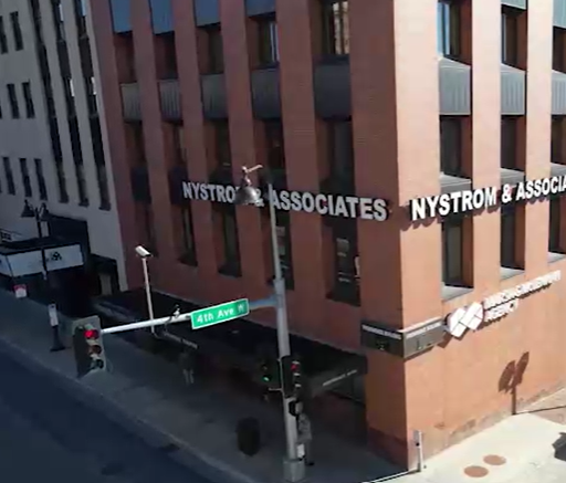 Nystrom And Associates Ltd Duluth 3
