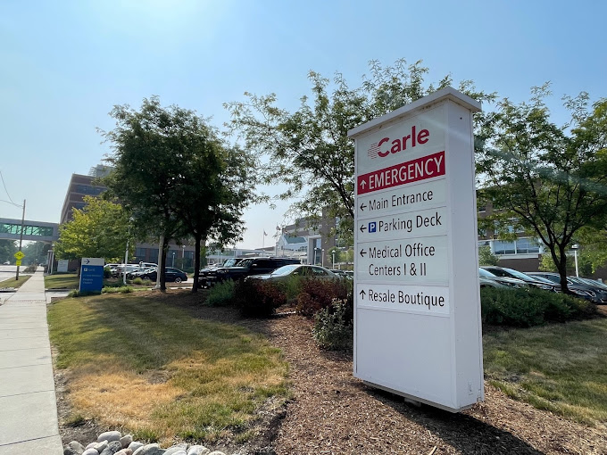 Carle Bromenn Medical Center Addiction Recovery Services Normal 4