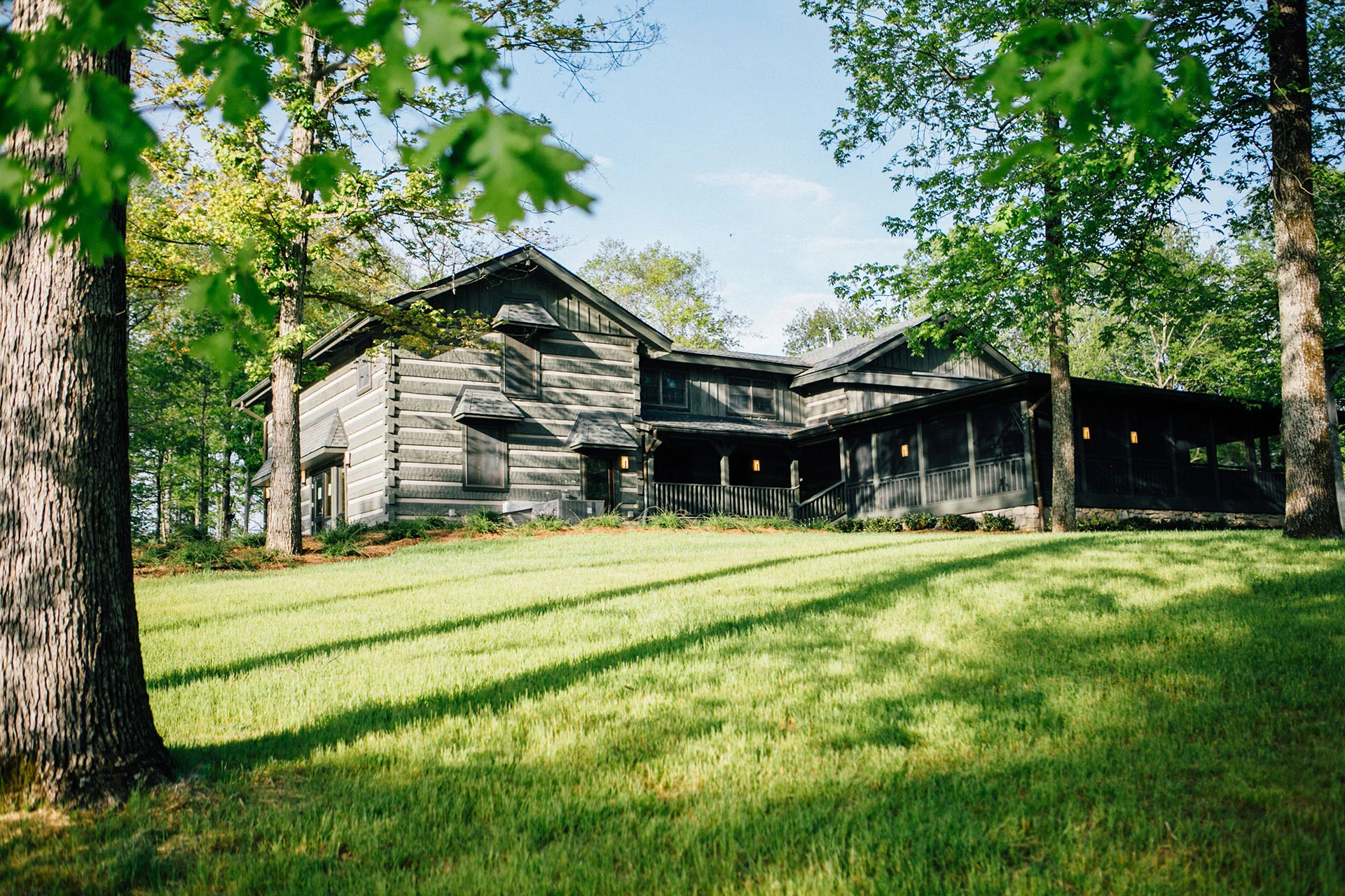 Arch Academy Adolescent Recovery Center Kingston Springs 1