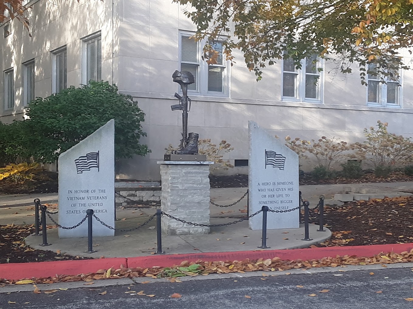 Veterans Affairs Medical Center Substance Abuse Services Louisville Photo2