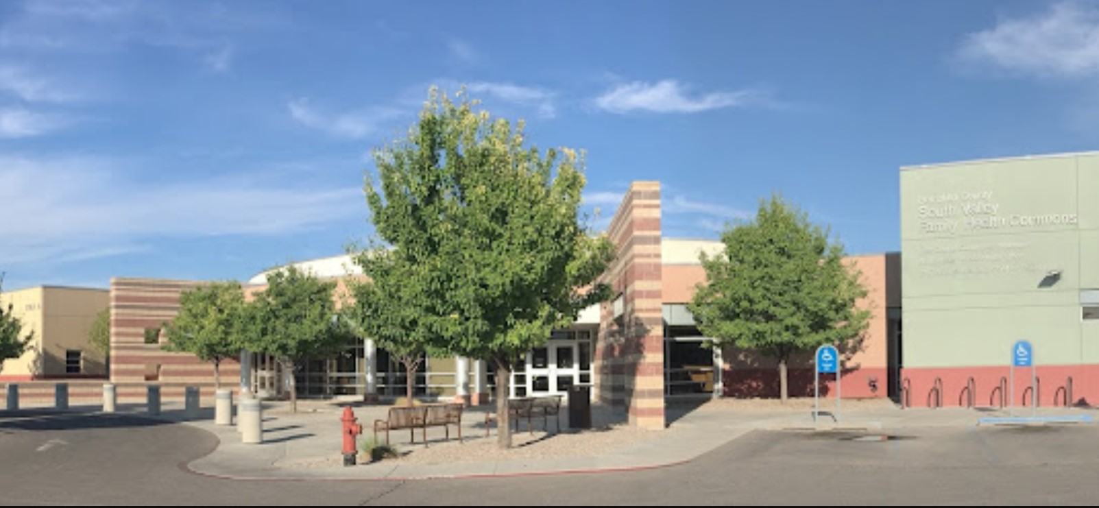 First Choice Community Hlthcare Inc Albuquerque1