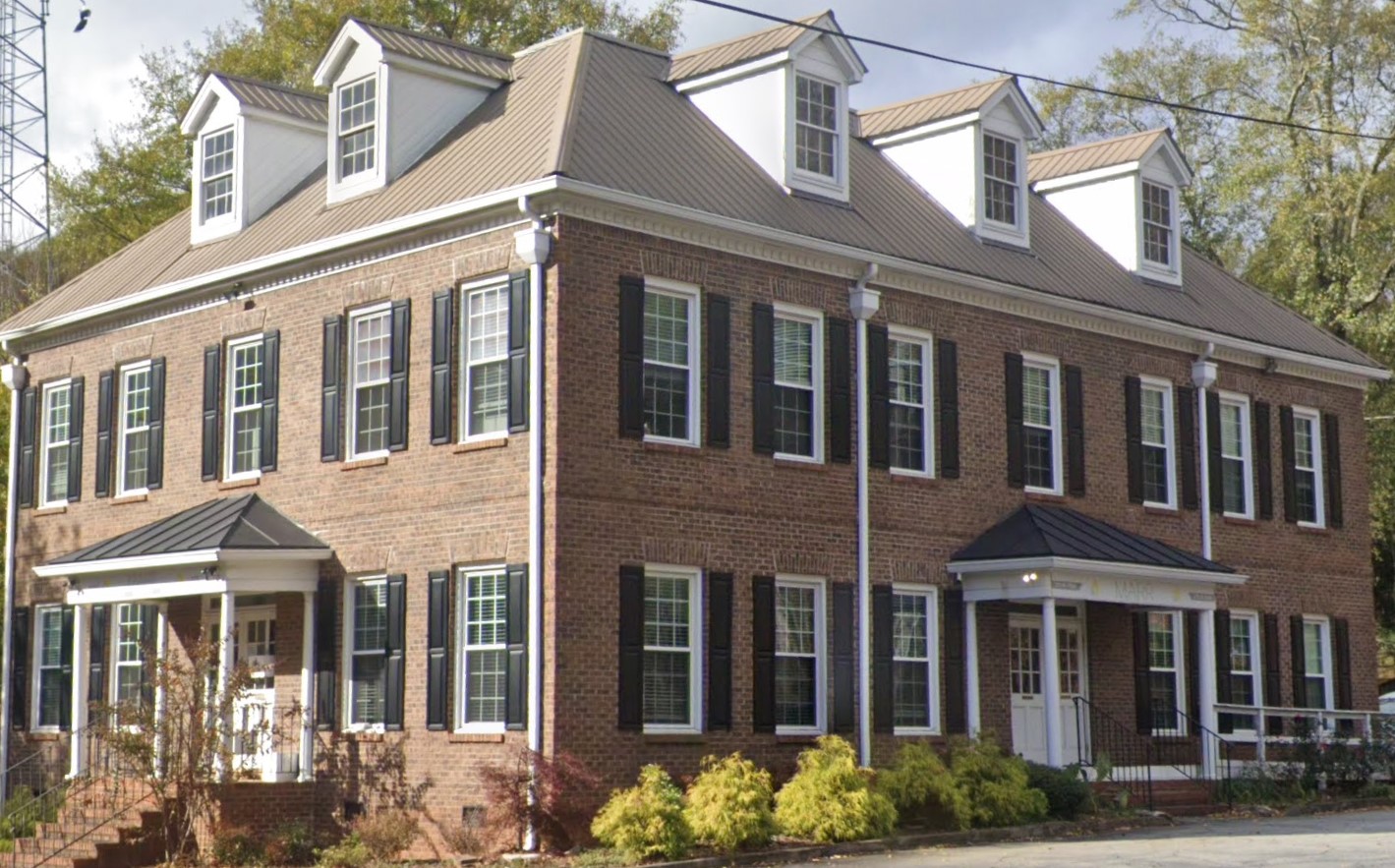 Marr Inc Womens Recovery Center Lawrenceville4