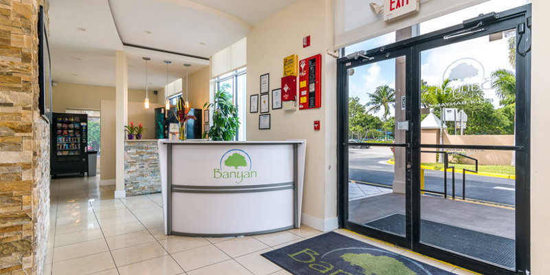 Banyan Pompano Outpatient Treatment Services Pompano Beach Photo6