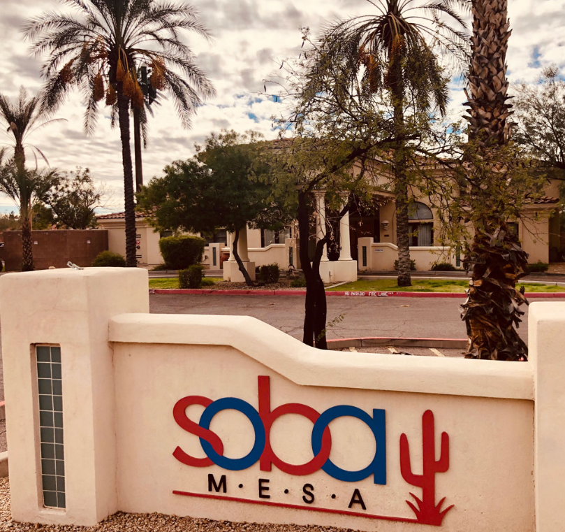 Soba Mesa Llc Dba Soba Recovery Center Mesa 1