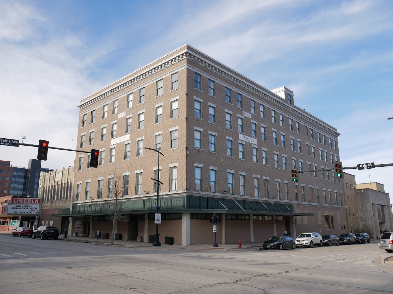 Heritage Behavioral Health Center Decatur Photo1