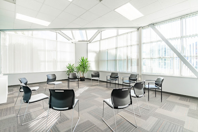 Ashwood Recovery Boise Boise 3