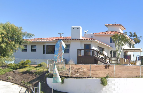 Maac Project Nosotros Chula Vista 2