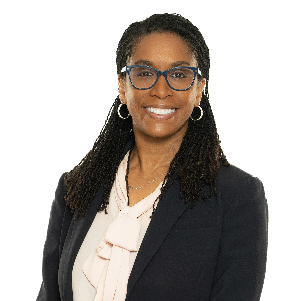 Dr. Kamala Greene Génecé, Chief Clinical Officer