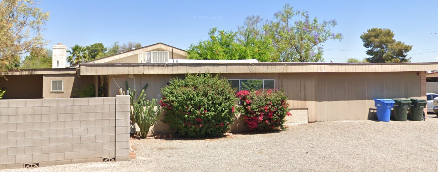 Sanctuary Sober Living Llc Dba Src 28Th Phoenix 3