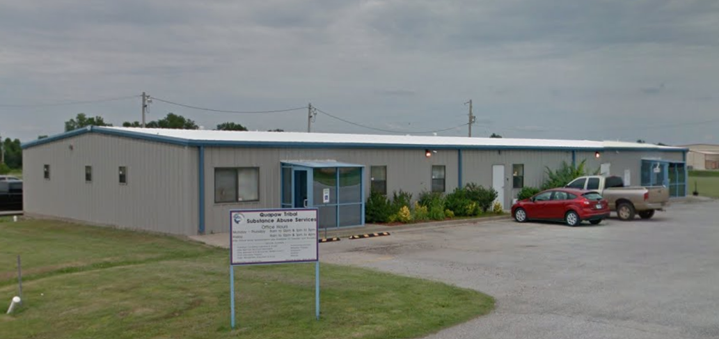 Quapaw Counseling Services Miami 2