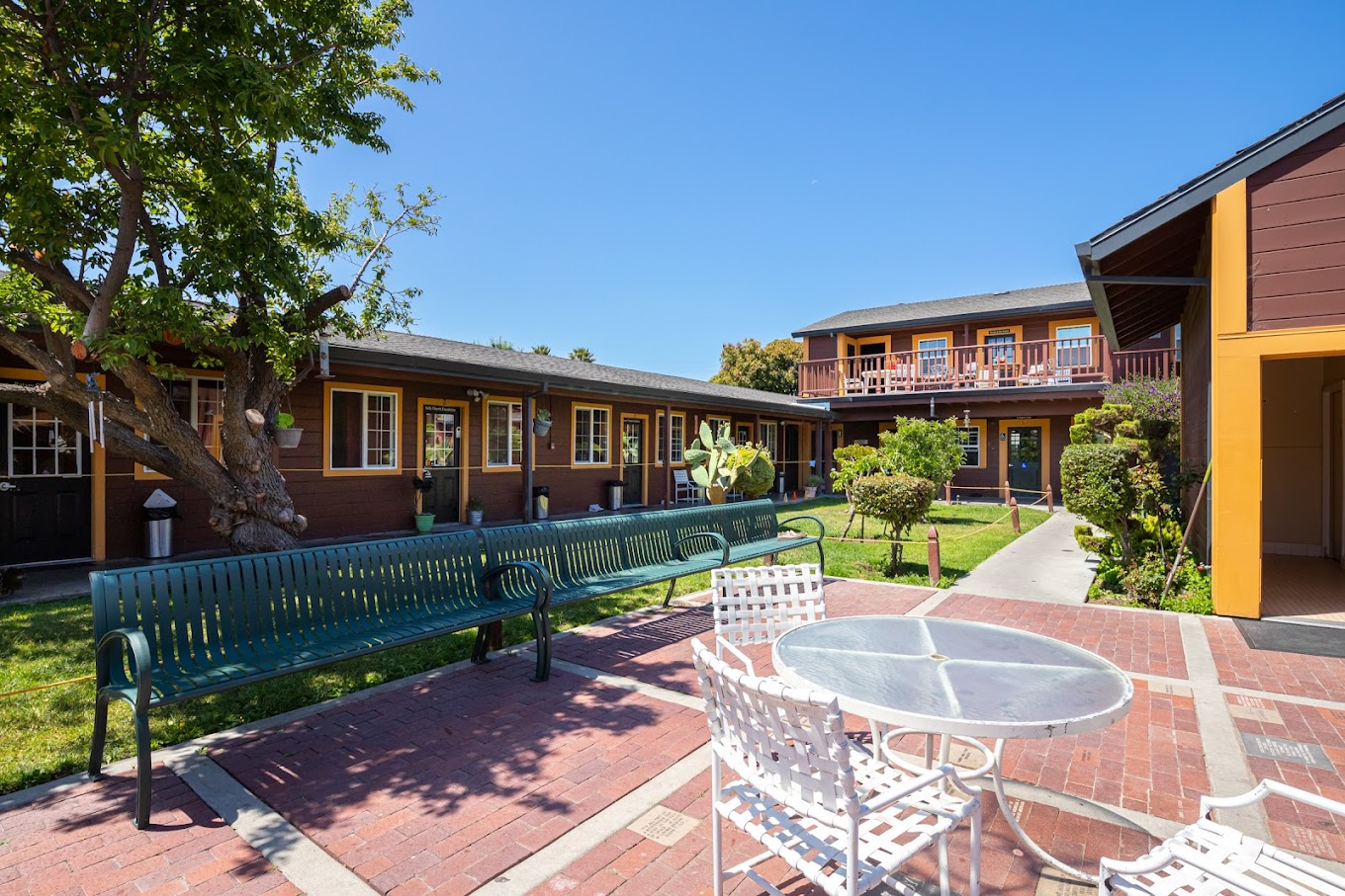 Sun Street Centers Residential Recovery Program Salinas Photo2