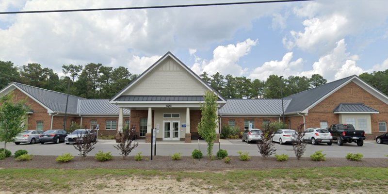 Daymark Rockingham Nc 2026’s Top Drug & Alcohol Rehab Centers near Laurinburg, NC (Insurance ...