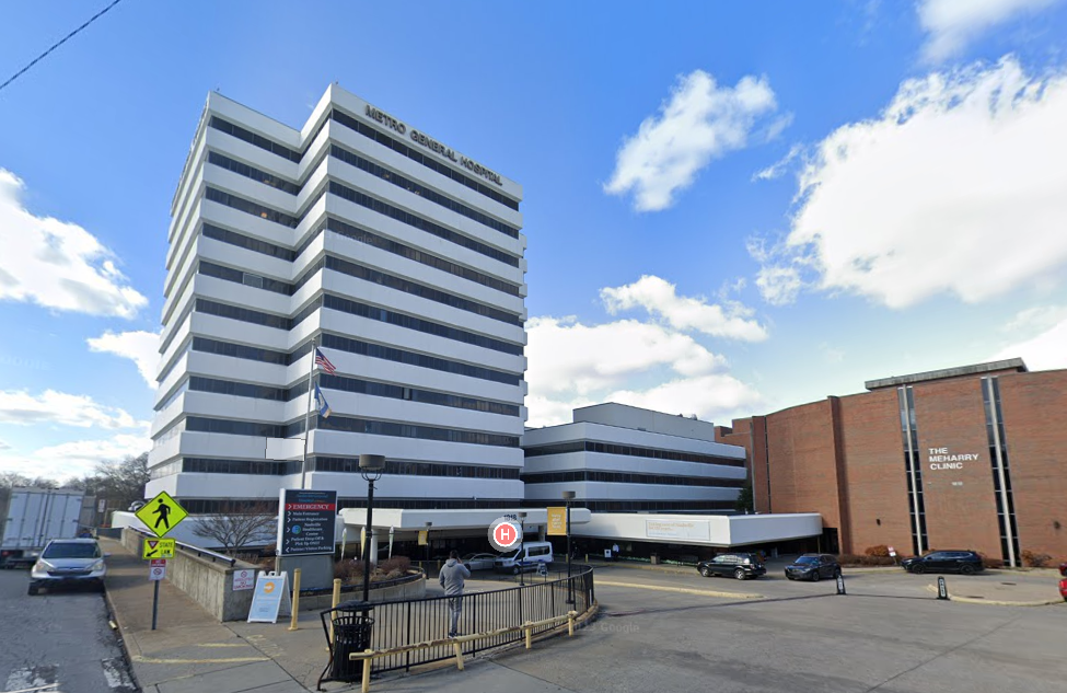 Lloyd C Elam Mental Health Center Meharry Medical College Nashville 1