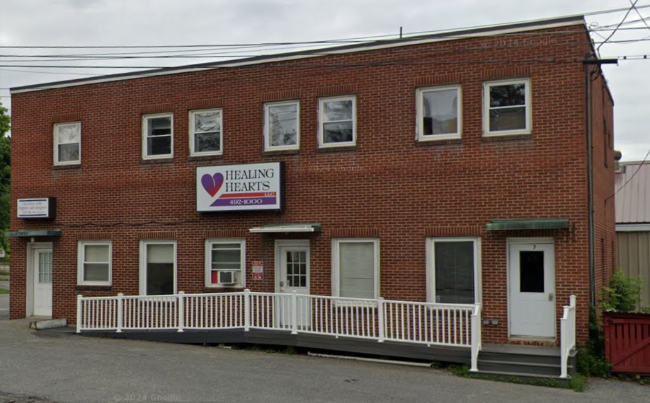 Healing Hearts Llc Caribou 3