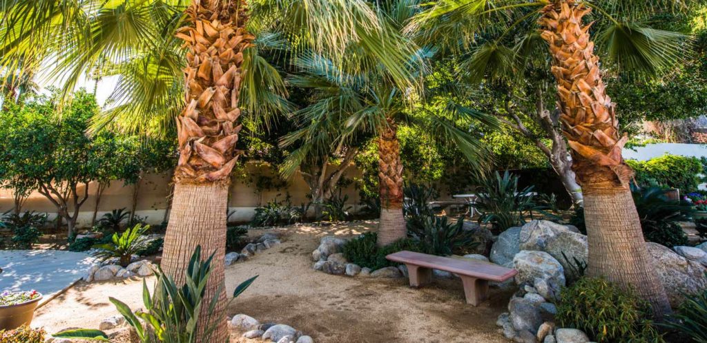 Michaels House Treatment Center Palm Springs 10