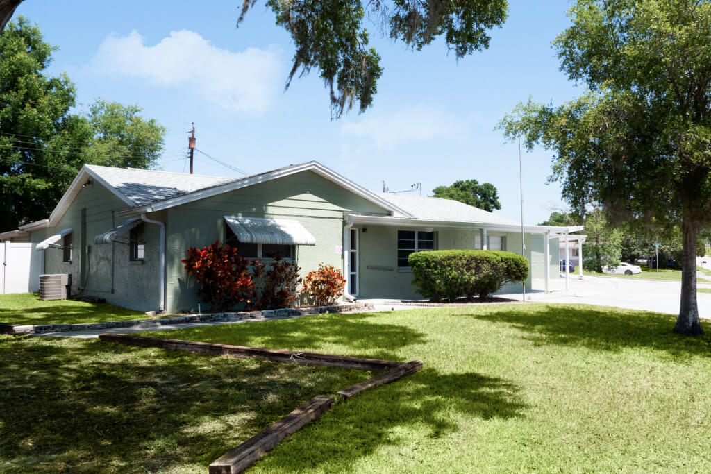 Rockland Treatment Center Blessings Treatment And Recovery Ctr New Port Richey 1