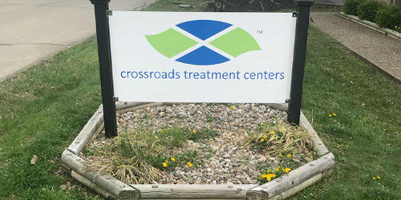 Crossroads Treatment Center Of Petersburg Pc Petersburg 2