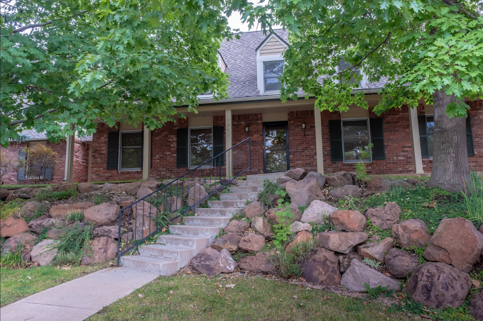 Golden Peak Recovery Denver 6