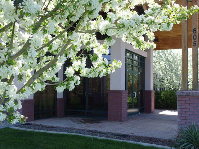 Walker Center Gooding2