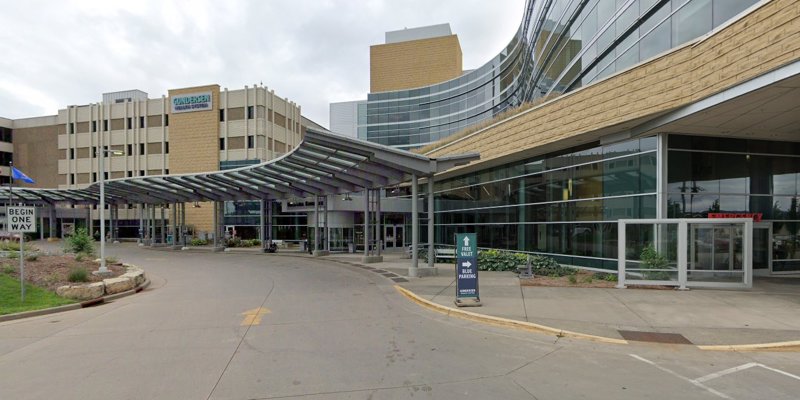 Gundersen Unity House 2025’s Top Drug & Alcohol Rehab Centers in Wisconsin (15 Free)