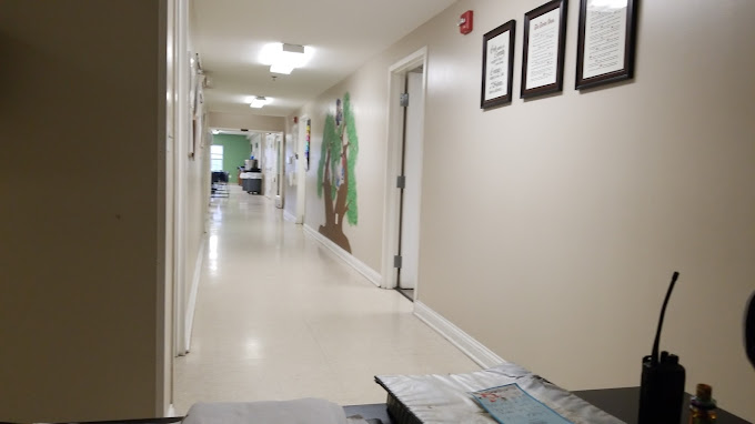 Healing Place Campbellsville Campbellsville 2