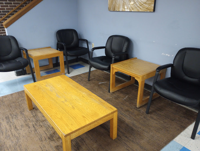 Rediscover Kcatc Kansas City Waiting Area