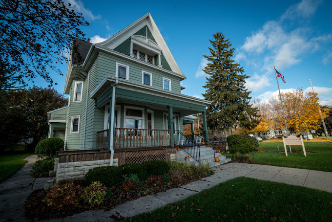 Exodus House Residential Treatment Facility Kewaskum1