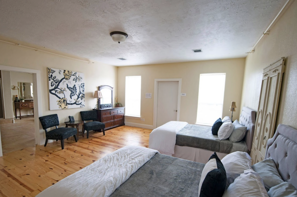 Serenity Light Recovery Angleton 3