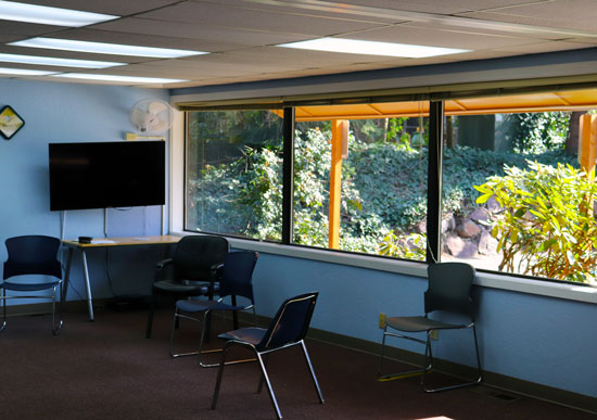 Therapeutic Health Services Eastside Branch Bellevue 2