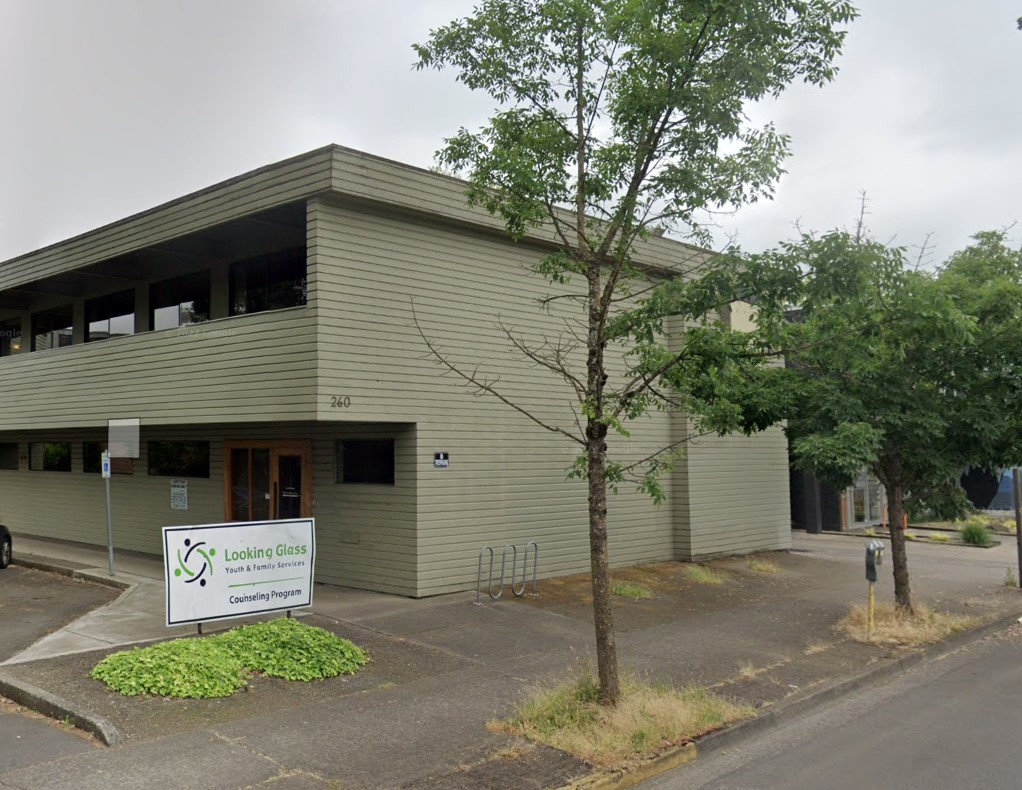 Looking Glass Community Services Counseling Program West Eugene2