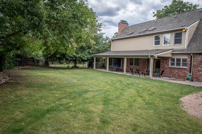 Golden Peak Recovery Denver 5