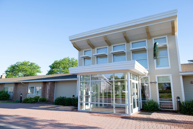 Hackensack Meridian Carrier Clinic Blake Recovery Center Belle Mead1