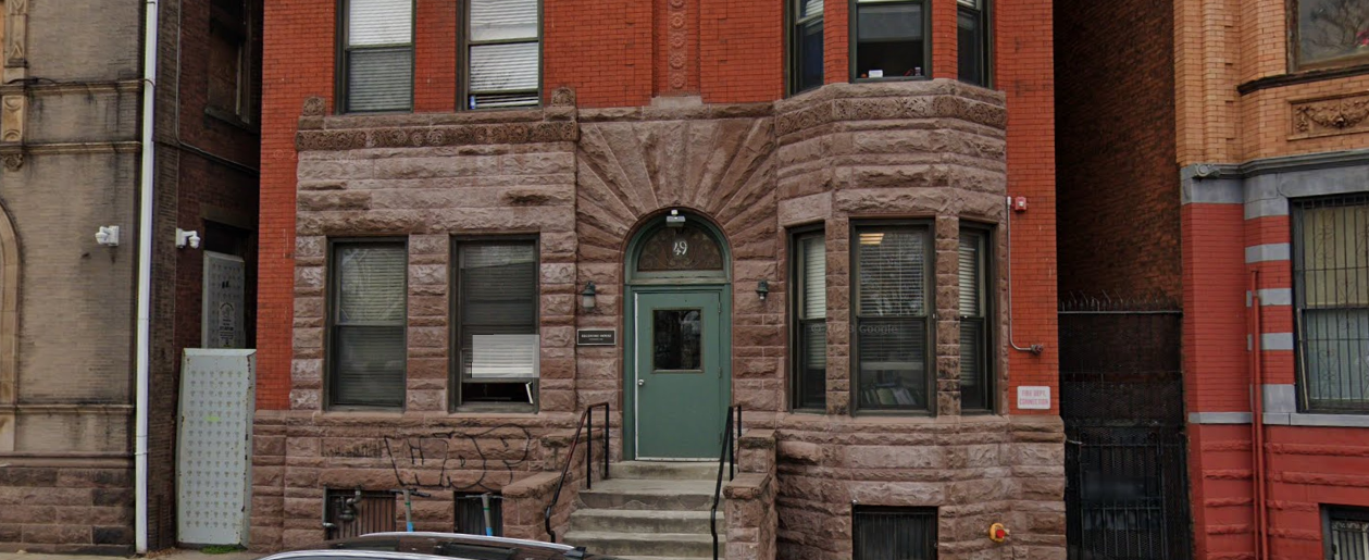 Integrity Inc Dba Integrity House Secaucus 1